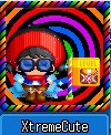XtremeCute