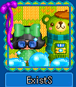 Exists