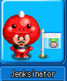 Jenksinator