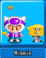 Mimmie