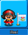 iRemi