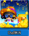 Charmin