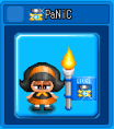 Panic