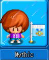 Mythic